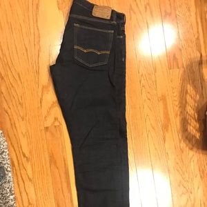 NWOT American Eagle Core Flex Jeans Slim Fit